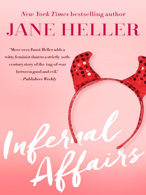Cover image for Infernal Affairs